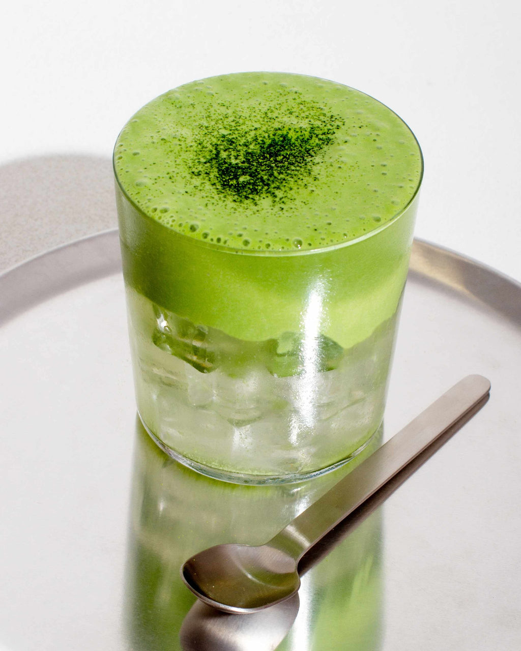 Bột Matcha Kagoshima