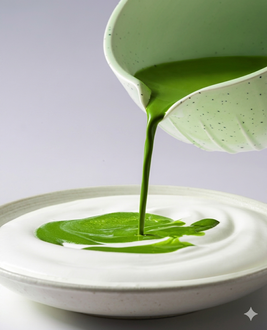Bột Matcha Kagoshima